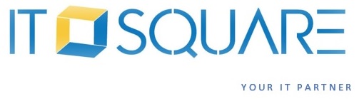IT SQUARE logo