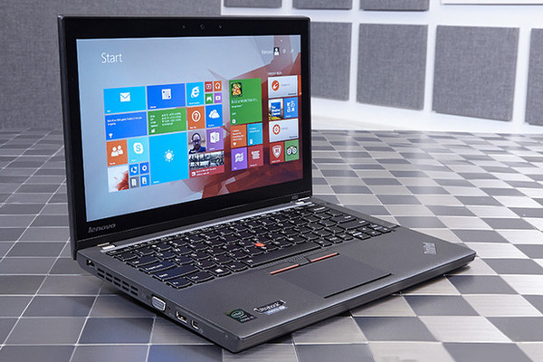 Lenovo ThinkPad X250 - Intel Core i3-5010U/4GB/500GB