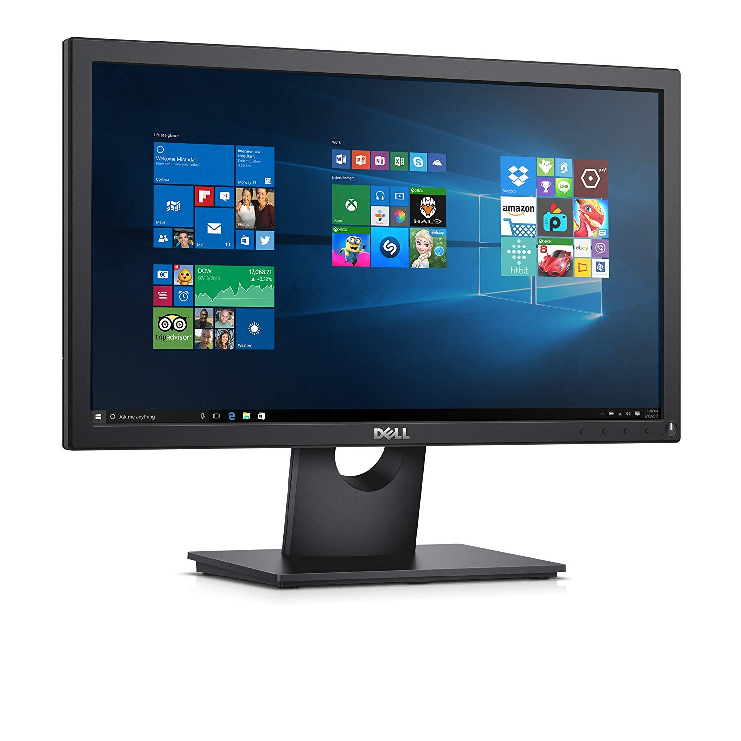 Dell E2016HV 19.5″ LED Monitor - IT Square