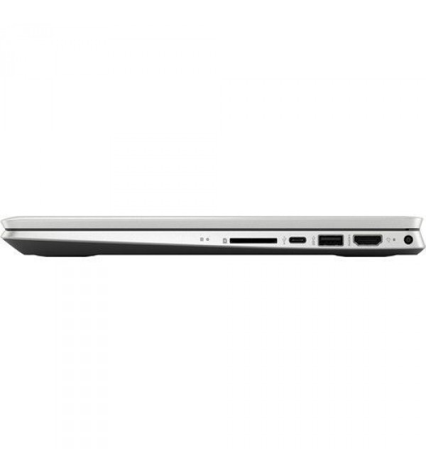 HP 15s-du3023TU Laptop(11th gen Core i3 