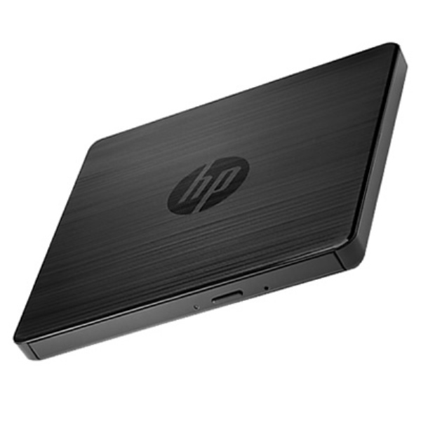 HP External USB DVDRW Drive IT Square