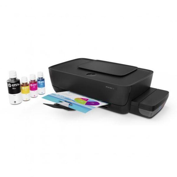 HP Ink Tank 115 Printer IT Square