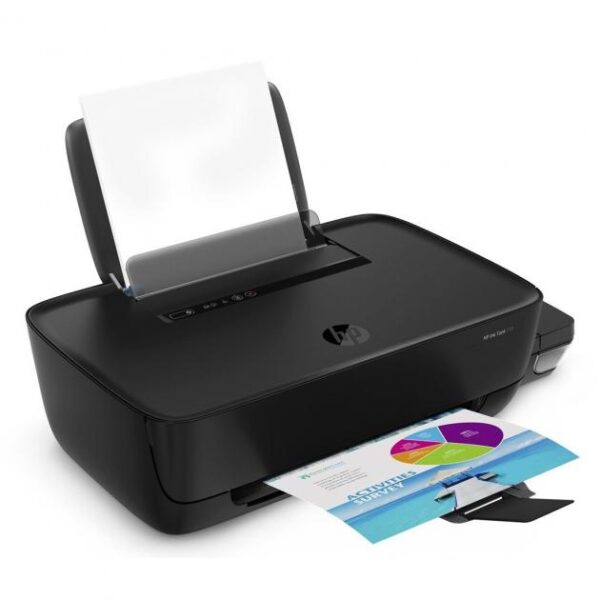 HP Ink Tank 115 Printer IT Square