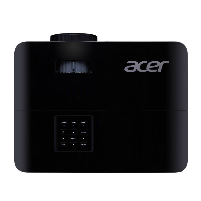 Acer X1326AWH WXGA 4000 Lumens 1280 X 800 Resolution Projector DLP