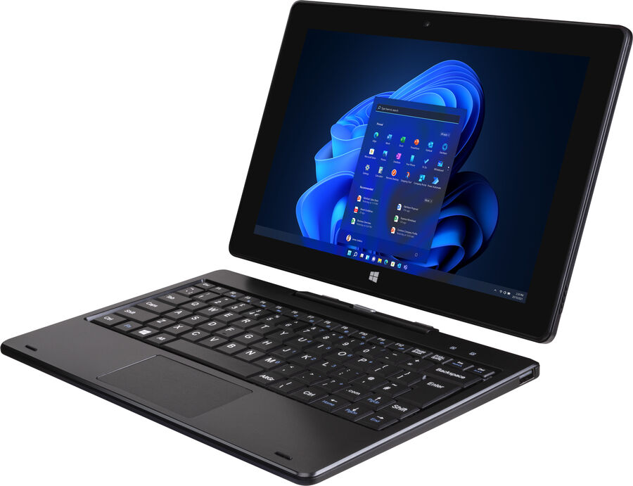 Dynabook Satellite Pro ET10G106 10.1" HD Screen with detachable KB