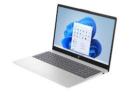 HP 15-FC0534AU VS1| RYZEN 3-7320U | 8GB DDR5 RAM | 512GB NVME | 15.6"FHD |WIN 11 | 3 YEAR WARRANTY - Image 2