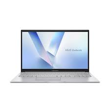 ASUS VIVOBOOK F1504VAP- SB57, INTEL CORE 5 120U ,8+8GB RAM [ON BD], 512GB SSD ,WINDOWS 11 HOME,15.6" FHD ,COOL SILVER ,1YEAR WARRANTY