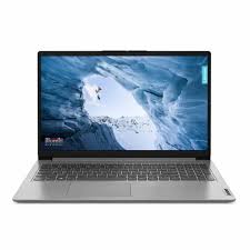 LENOVO IDIAPAD 1 15IRU7  , INTEL I5 - 1335U,16GB RAM, 512GB SSD,15.6" FHD, GREY ,WIN 11 HOME,1 YEAR WARRANTY