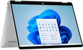 HP OMINIBOOK 5 FLIP 14-FP0023DX CORE 7-150U|16GB